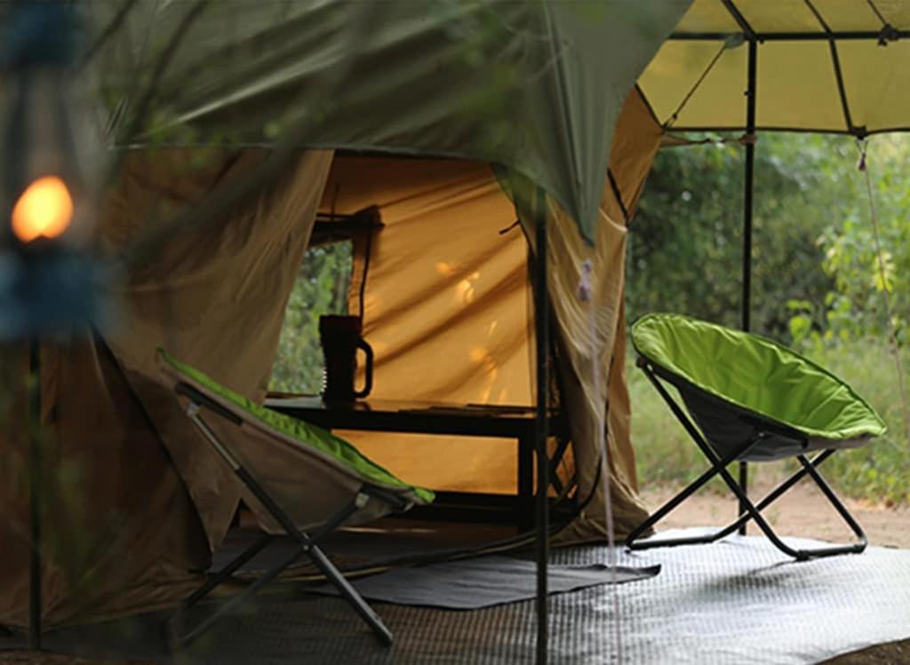 Отель Basecamp - Яла Экстерьер фото